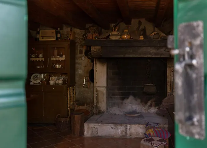 Country House Bakicevo