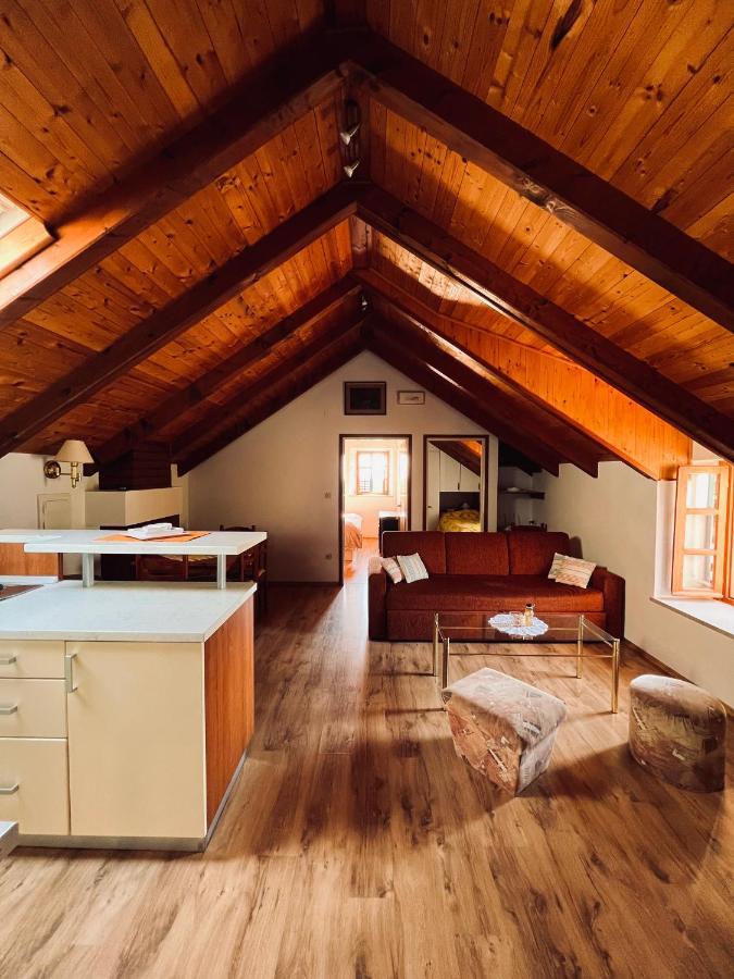 Holiday home Bakicevo *