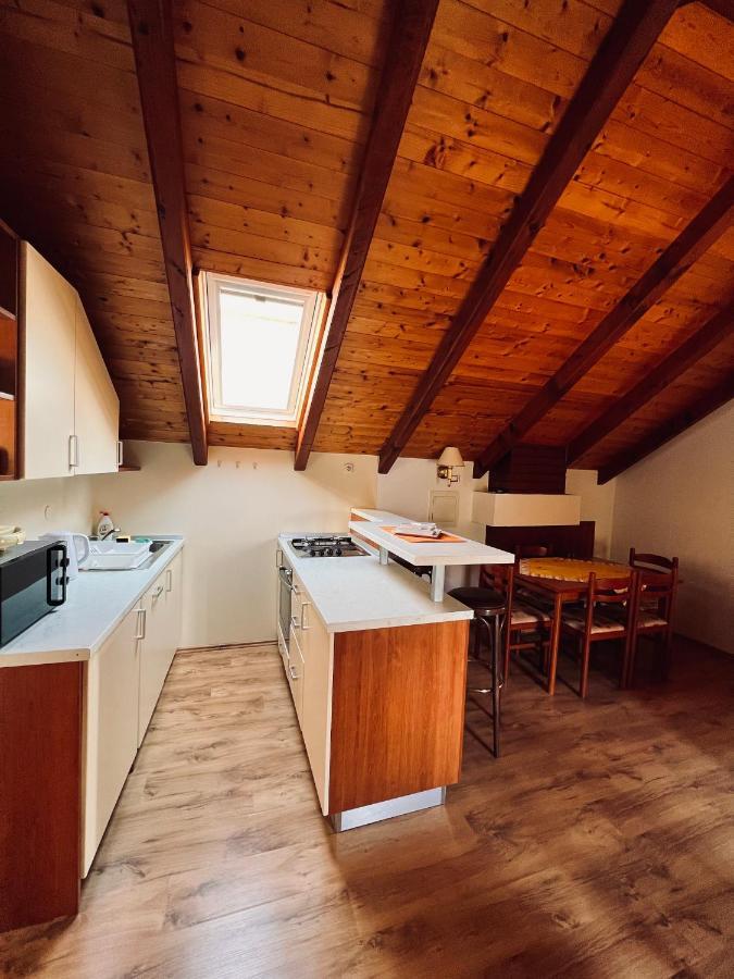 Holiday home Bakicevo Cilipi
