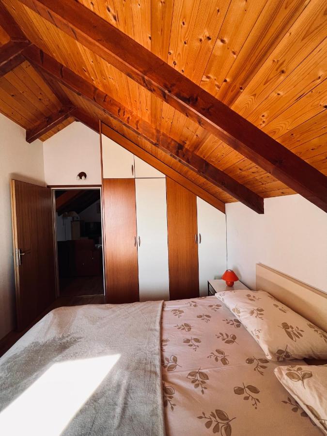 Holiday home Bakicevo